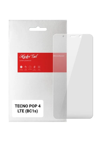 Защитная пленка для TECNO POP 4 LTE BC1s (ARM65033) ArmorStandart (323105350)