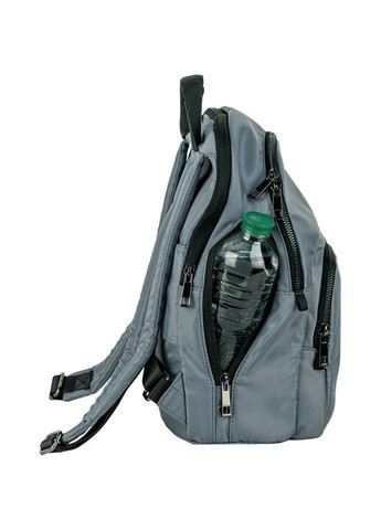 Рюкзак шкільний Education teens K24-2589S-2 9 л 31.5x24x12 см сірий Kite (317733358)