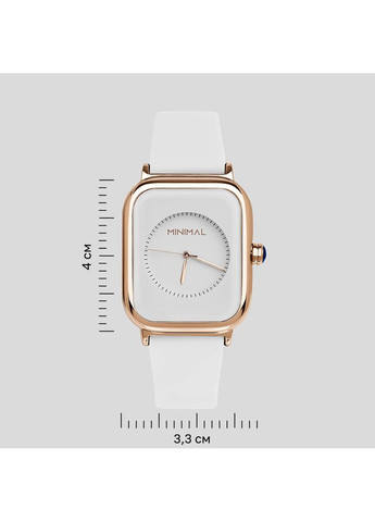 Годинник Мінімал Такт Minimal (338796411)
