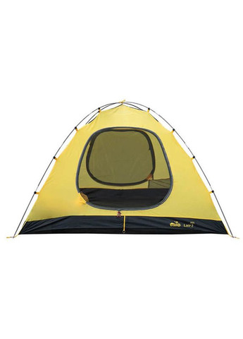 Палатка двухместная Lair 2 (v2) Green (UTRT-038) Tramp (322207287)