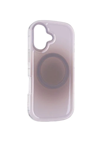 Чохол (Magsafe) для iPhone 16 Titanium Gelius (383915236)
