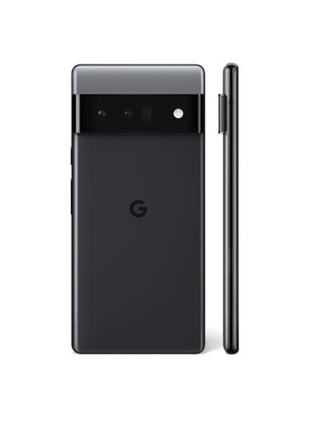 Смартфон 12/128GB Stormy Black Google Pixel 6 Pro (315504097)