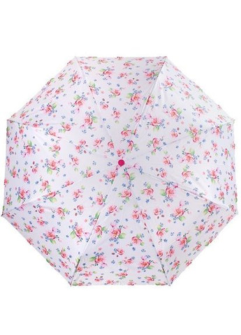 Біла} парасолька minilite - 2 l354 - 037706 watercolor blossom Fulton (316624975)