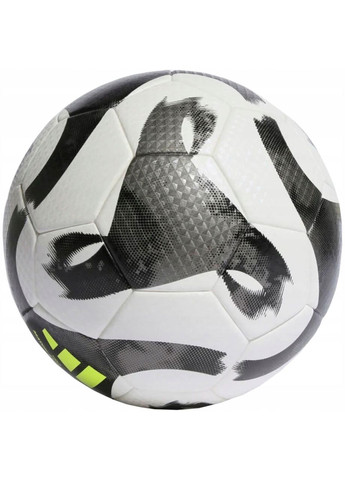 Мяч для футбола Tiro League Artificial Ground HT2423 FIFA (размер 4) adidas (369364689)