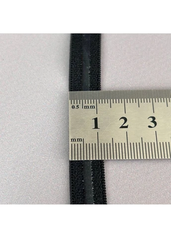 Резинка для бретель 1,2 см із силіконом Plus-plus (352742948)