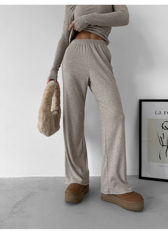 Костюм із ангори рубчик (42-44; 44-46) (розмірна сітка в описі) DK/DL Мода без кордонів (362188810)