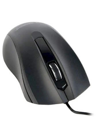 Мишка MUS-3B-01 Black USB Gembird (401014636)