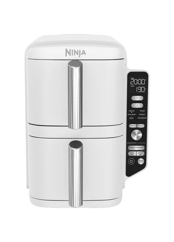 Мультипіч Double Stack XL 2-Level Air Fryer SL400EUWH Ninja (323050039)