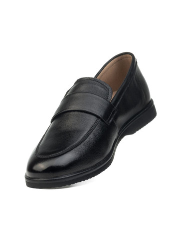 Vensi Туфлі (2625Т) чорний з натуральна шкіра, — (328915078)