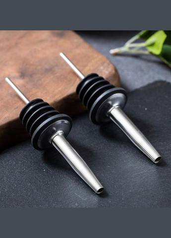 Набор гейзеров на бутылку 2 шт (H051206-2) Bart (349843977)