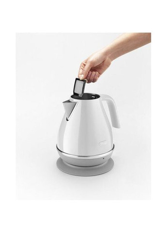 Электрочайник KBOC 2001.W Delonghi (315602678)
