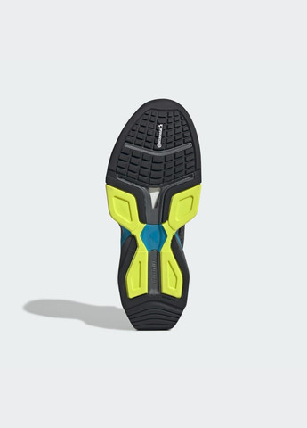 Черные летние кроссовки rapidmove adv 2 training adidas