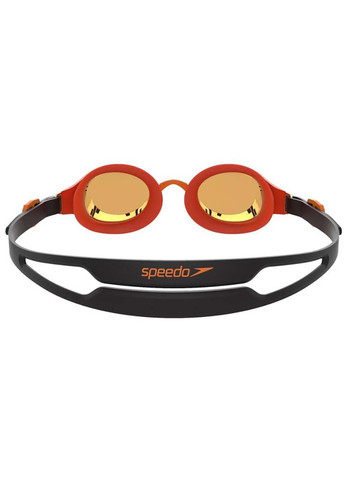 Очки для плавания HYDROPURE MIRROR GOG JU Дет Speedo (302249768)