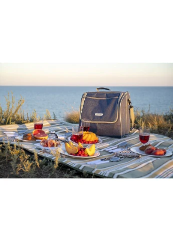 Пикниковый набор Family bag Кемпінг (385884836)