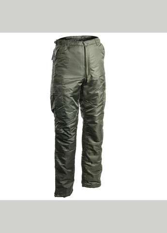 Штани зимові US MA1 Thermal Pants, Olive, Mil-Tec (315879951)