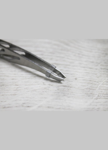 Пінцет Alientool з отворами 15см FROM FACTORY PIF (339104827)