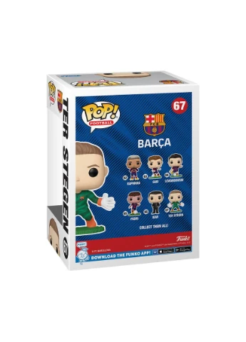 Игровая фигурка Funko (384293124)