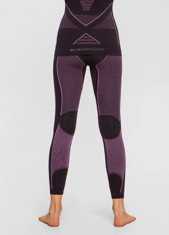 Комплект термобелья компрессионный для спорта женский X-Bionic Energy Accumulator 4.0 Set (370281436)