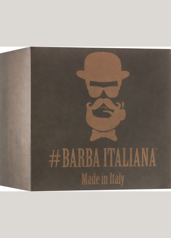 Помадка для фиксации волос Barolo Gel Strong 100ml (475811-96742) Barba Italiana (368601049)