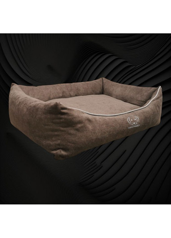 Лежанка 125х90х20см из текстиля для больших собак "Musang" ( ) S&N Family (361204544)