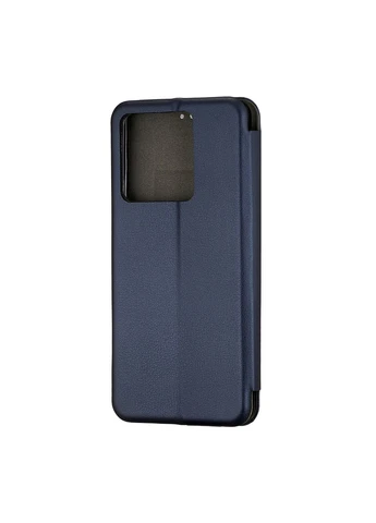 Чехол-книжка Полистирол 360 для Redmi Note 13 5G противоударный Case (370166130)