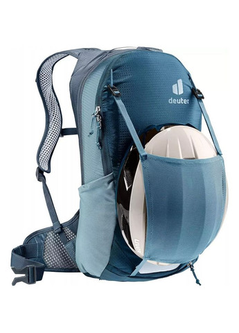 Рюкзак Race Air 10 л atlantic-ink 3204323 1374 Deuter (318434883)