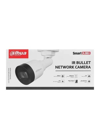 Камера видеонаблюдения DH-IPC-HFW1230S1 (2.8) Dahua (396886391)