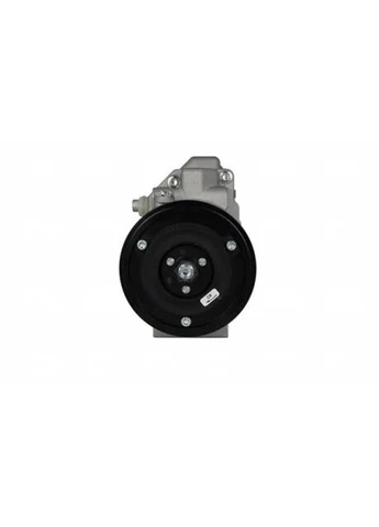 Компрессор кондиционера MERCEDES A-CLASS 97-89051 Nissens (366182033)
