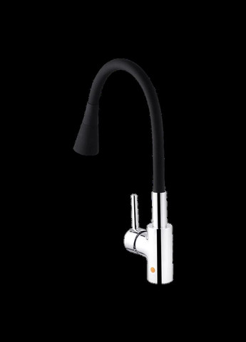 Комплект кухонной мойки KRP Derby - 5050HM Brush (2,5/0,5 мм) Kroner (336935173)