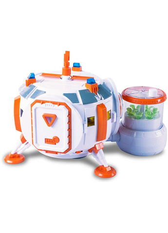 Игровой набор Mars Station Марсианская станция () Astro Venture 63155 (363236971)