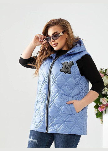 Жіночий жилет No Brand (322166900)