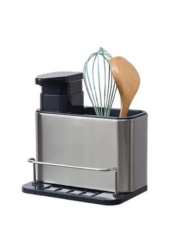 Органайзер для моющего средства на кухню PK-1 Диспенсер для моющего средства Grant (363832395)