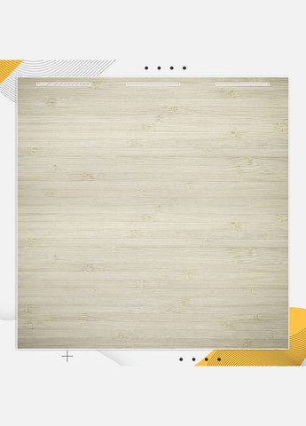 Пластиковый угловой 2D фотофон, 60x60 см - №62178 PolyPlast (354358624)