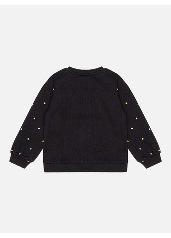 Divonette світшот чорний футер