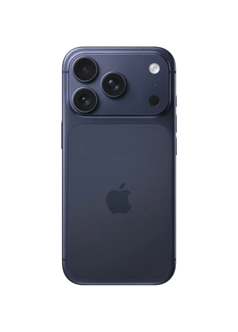 Смартфон iPhone 17 Pro 512GB Deep Blue (MG8N4) [145252] Apple (400987472)
