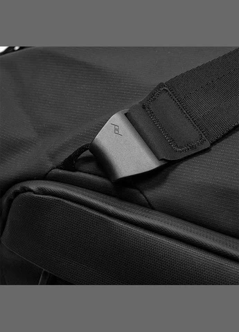 Дорожная сумка Travel Duffel 35L Black (BTRD-35-BK-1) Peak Design (322200631)