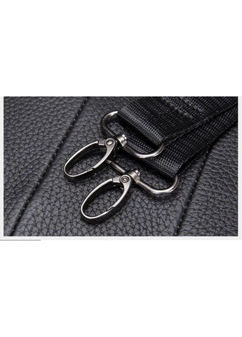 Чоловіча шкіряна сумка через плече 20345 Vintage (323459241)