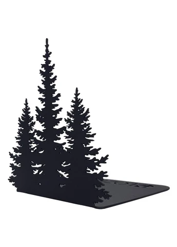 Тримач для Книг Pinetree G-104 15 х 15 см Glozis (390013099)