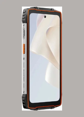 смартфон bv8200 12/256gb nfc orange global version Blackview (330032504)