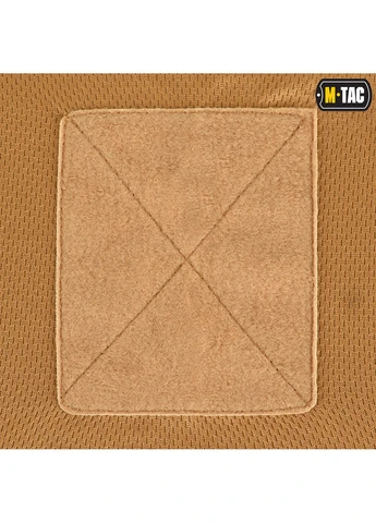 Футболка потовідвідна Athletic Tactical Gen.2 Coyote Brown ( ) M-TAC (400747728)