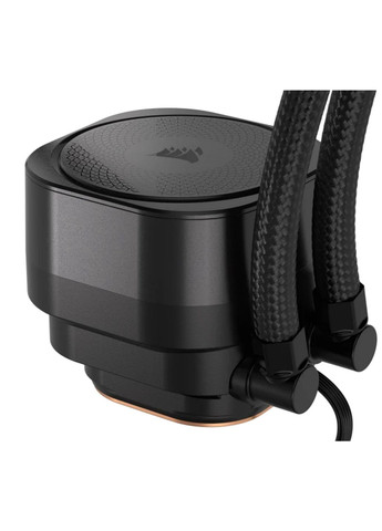 Система водяного охлаждения Nautilus 360 RS (CW-9060089-WW) Corsair (369723149)