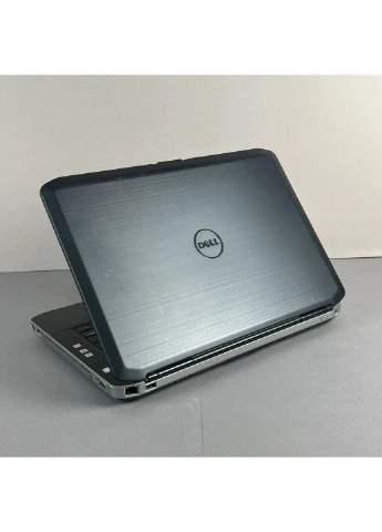 Ноутбук Latitude E5430 / 14" (1600x900) TN / Intel Core i7-3520M (2 (4) ядра по 2.9 - 3.6 GHz) / 8 GB DDR3 / 240 GB SSD / Intel Dell (398146877)