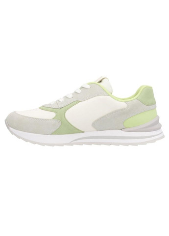 Кроссовки Rieker комбинированные лето (326404450)