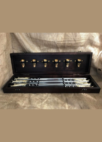 Набір шампурів NB Art (346534244)