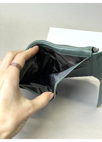 Шкіряний жіночий гаманець мʼякий стильний Vermari Гаманець (362218313)