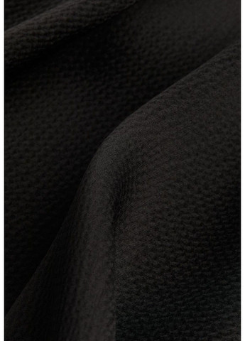 Жіноча приталена спідниця із креп-атласу Н&М (57165) S Чорна H&M (294650700)