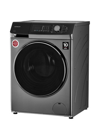 Стиральная машина BD-802HVOS Hitachi (370034372)