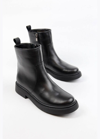 Осенние ботинки Benito