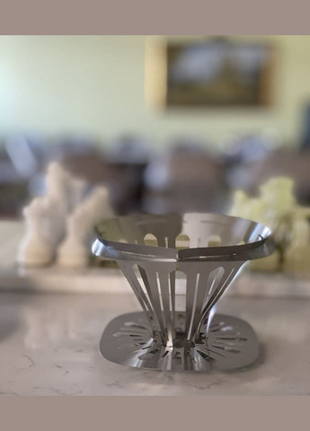 Коллекционная модель-конструктор Café Pronto для кофе MT013 Metal Time (267507741)