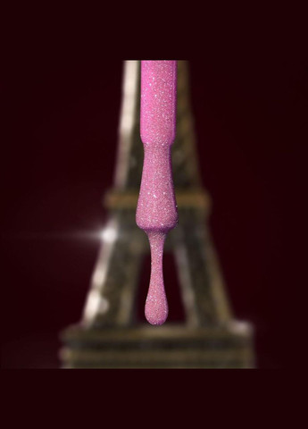 Рідкий гель Liquid Builder Gel Paris Chic №004, 8 мл PINX (342758578)